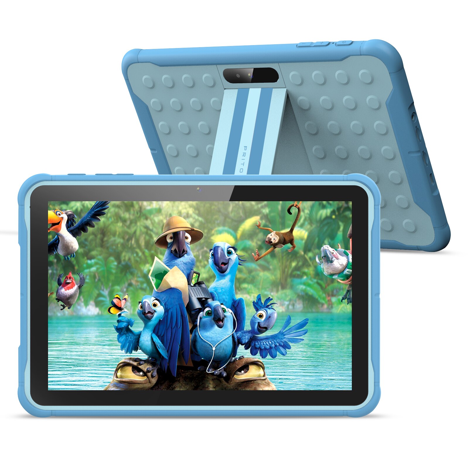 Board Game Go - Pritom 10 Zoll Kinder Tablet Android