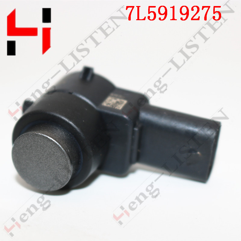 Board Game Go - (4PCS) autoparts Parkplatz Sensor OEM 7L591927
