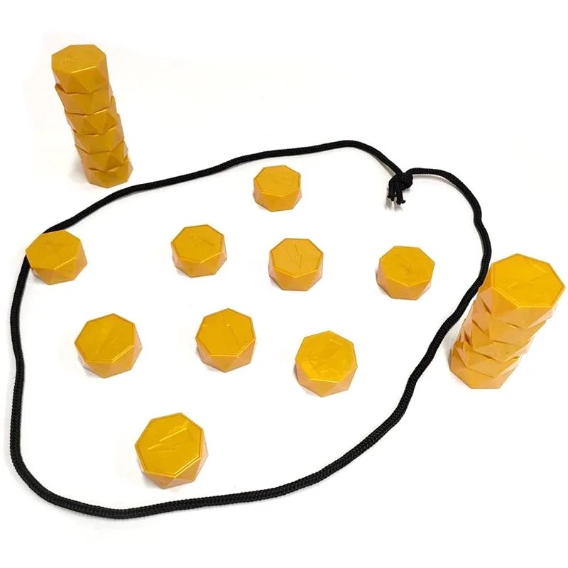 Board Game Strategi - Partyspiele Magnetstein-Spiel Interaktives Magnetbrett-Strategiespiel für Familie,