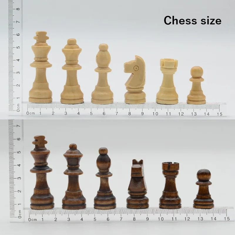 Rundes Schachspiel-Set aus Mas – Magnetic Travel Chess Bewertung und Preis