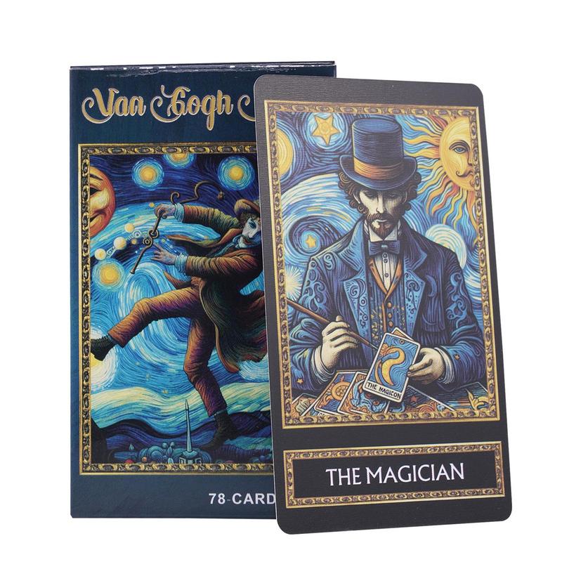 Wahrsagerei Tarot karten Stern – Board Game Quantum Bewertung und Preis