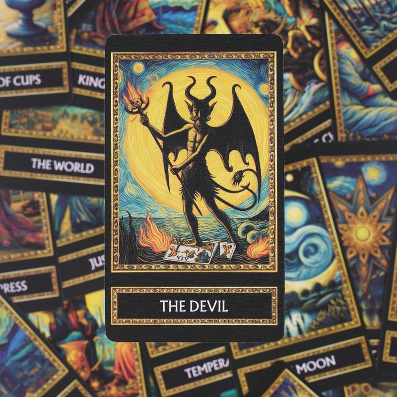 Wahrsagerei Tarot karten Stern – Board Game Quantum Bewertung und Preis