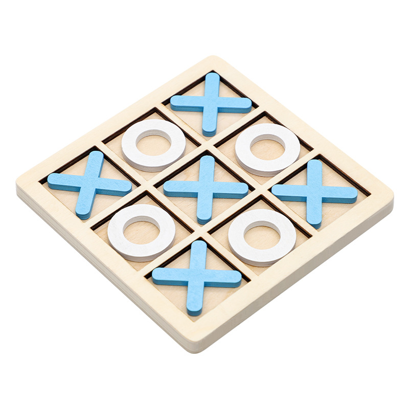 XO Tic-tac-toe Kinder-Link zum – Board Game Recommendation Bewertung und Preis