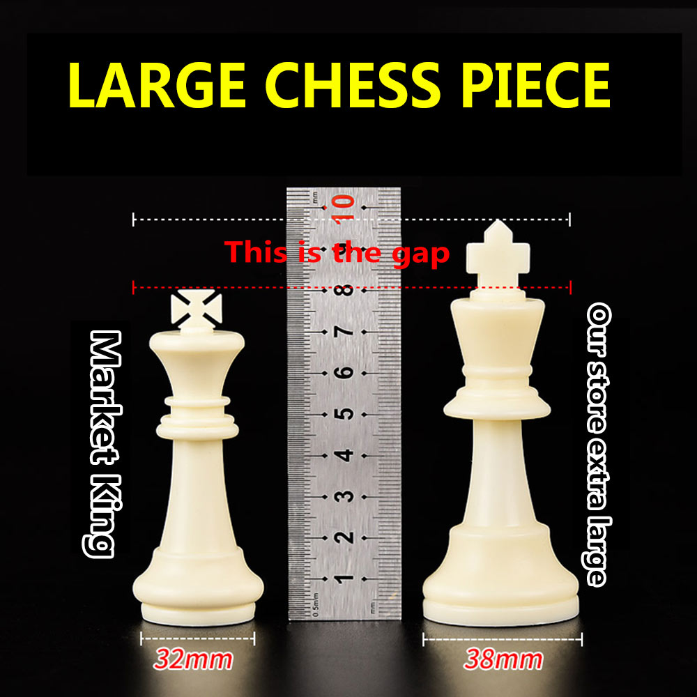 Tragbare Spezielle Magnetische – Magnetic Travel Chess Bewertung und Preis
