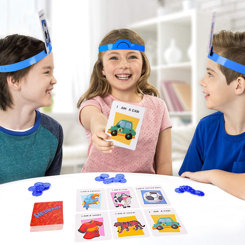 Kinder Lustige Karten Brettspi – Board Game Recommendation Bewertung und Preis