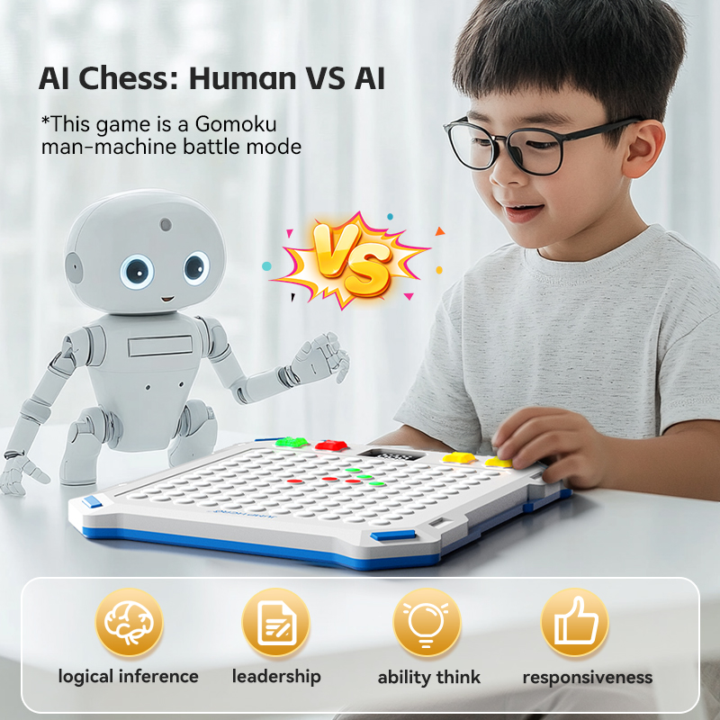Multifunktionales Smart-Bretts – Board Game Go Bewertung und Preis