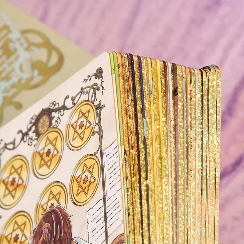 Neue Avalon Revelation Tarotka – Board Game Avalon Bewertung und Preis