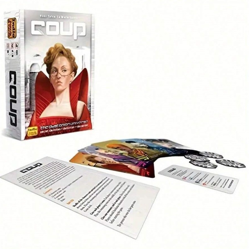Indie Boards and Cards |   Der – Board Game Avalon Bewertung und Preis