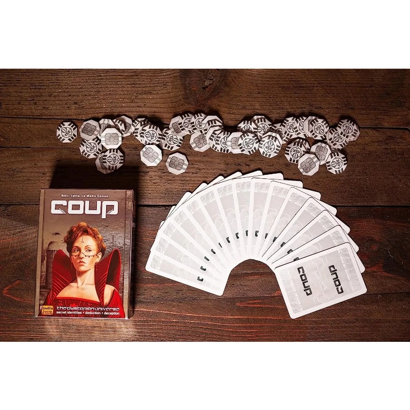 Indie Boards and Cards |   Der – Board Game Avalon Bewertung und Preis