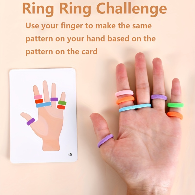 Kinder Finger Ring Brettspiel  – Board Game Recommendation Bewertung und Preis