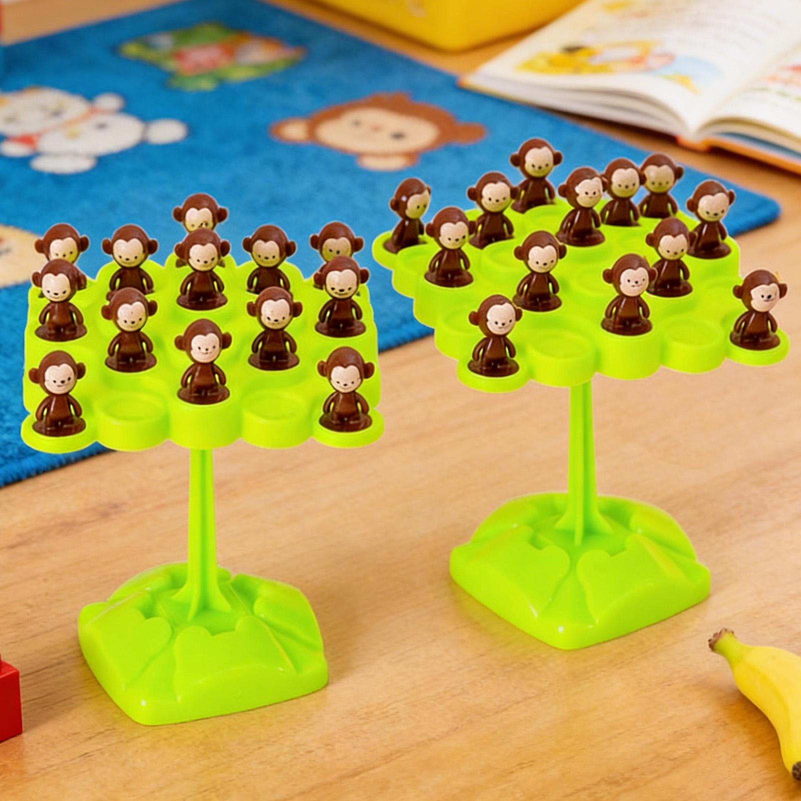Affen-Balancierbaum: Fokus-Bal – Board Game Recommendation Bewertung und Preis