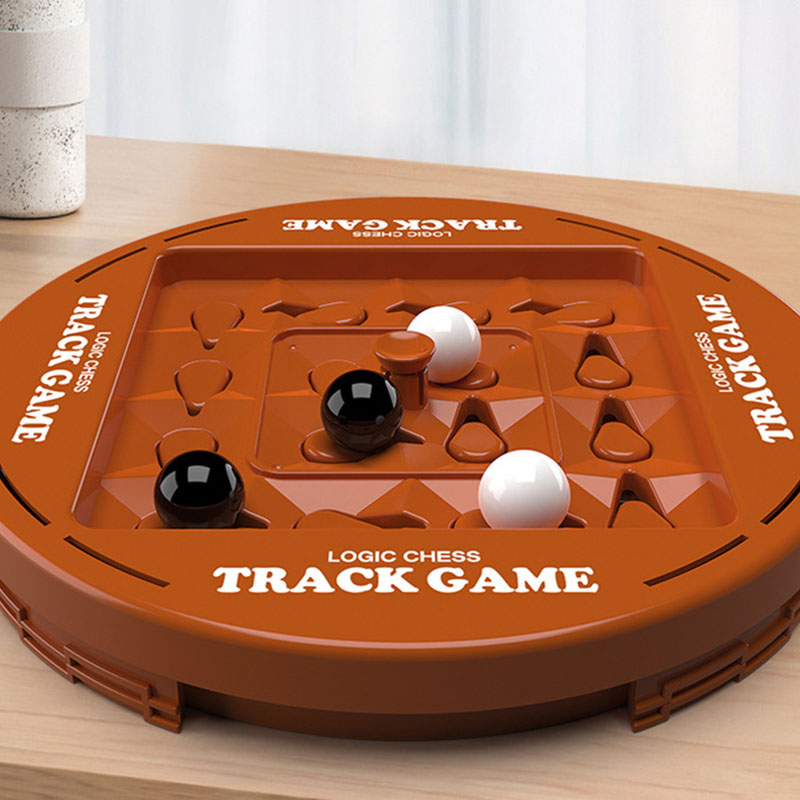 Schachspiel, lustiges Tisch-Or – Board Game Strategi Bewertung und Preis