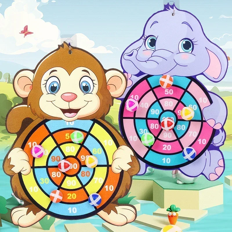 Lernspiele Dartscheibe Stickey – Board Game Recommendation Bewertung und Preis