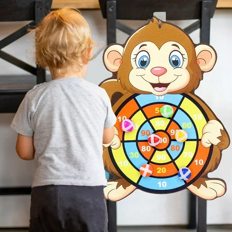 Lernspiele Dartscheibe Stickey – Board Game Recommendation Bewertung und Preis