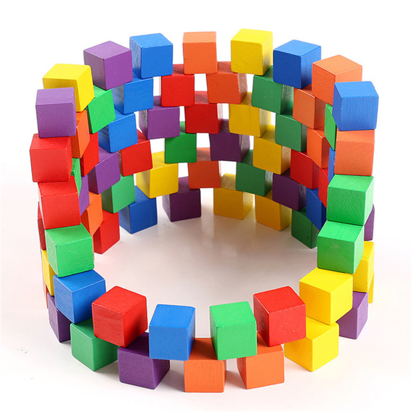 30 Stück/Set 2x2cm Bunte Holzw – Board Game Recommendation Bewertung und Preis