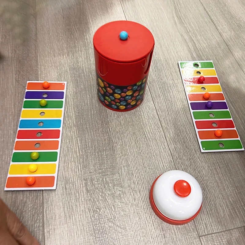 BINGO Manuelle Glücksziehmasch – Board Game Recommendation Bewertung und Preis