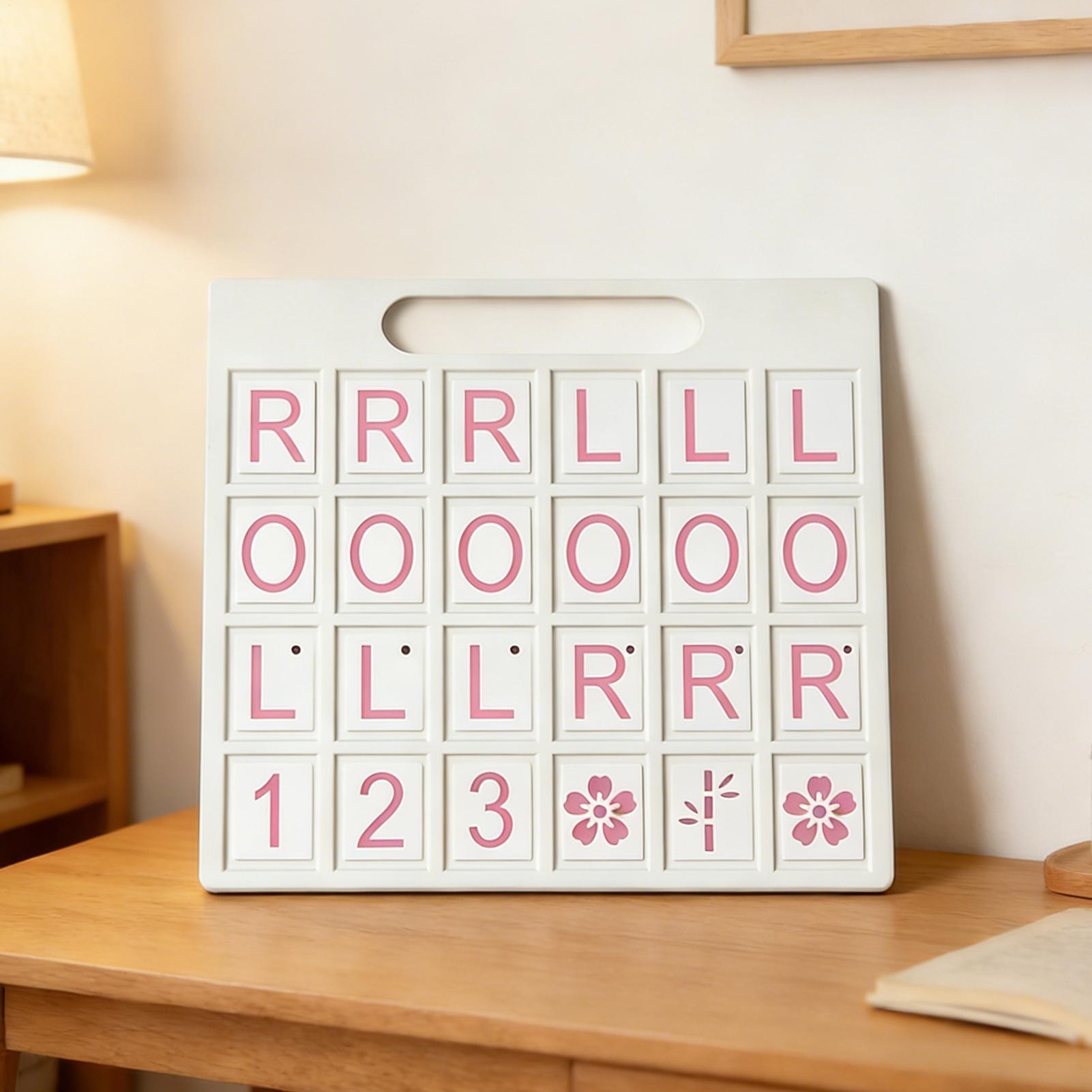 Solo-Mahjong-Brett mit 24 Fäch – Board Game Strategi Bewertung und Preis