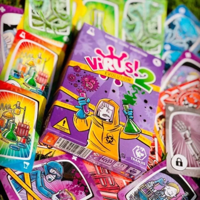 2026 Familien-Strategie-Karten – Board Game Strategi Bewertung und Preis
