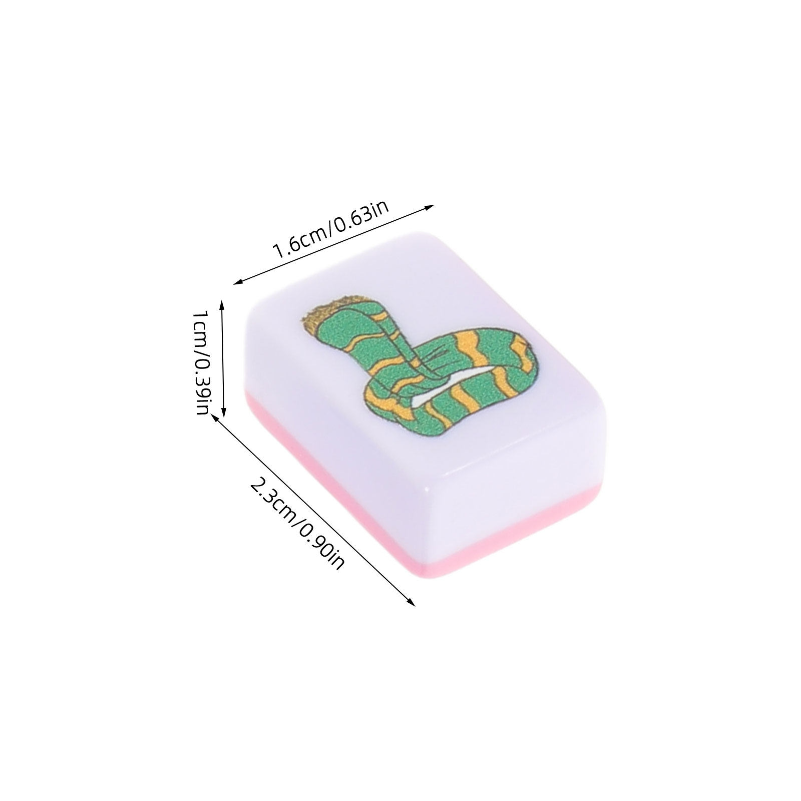Mahjong-Spielbrett, Strategie- – Board Game Strategi Bewertung und Preis