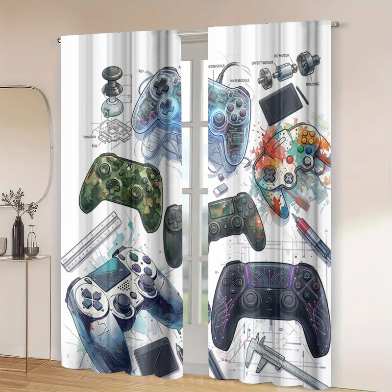 Blueprint Game Controller Scha – Board Game Youtube Bewertung und Preis