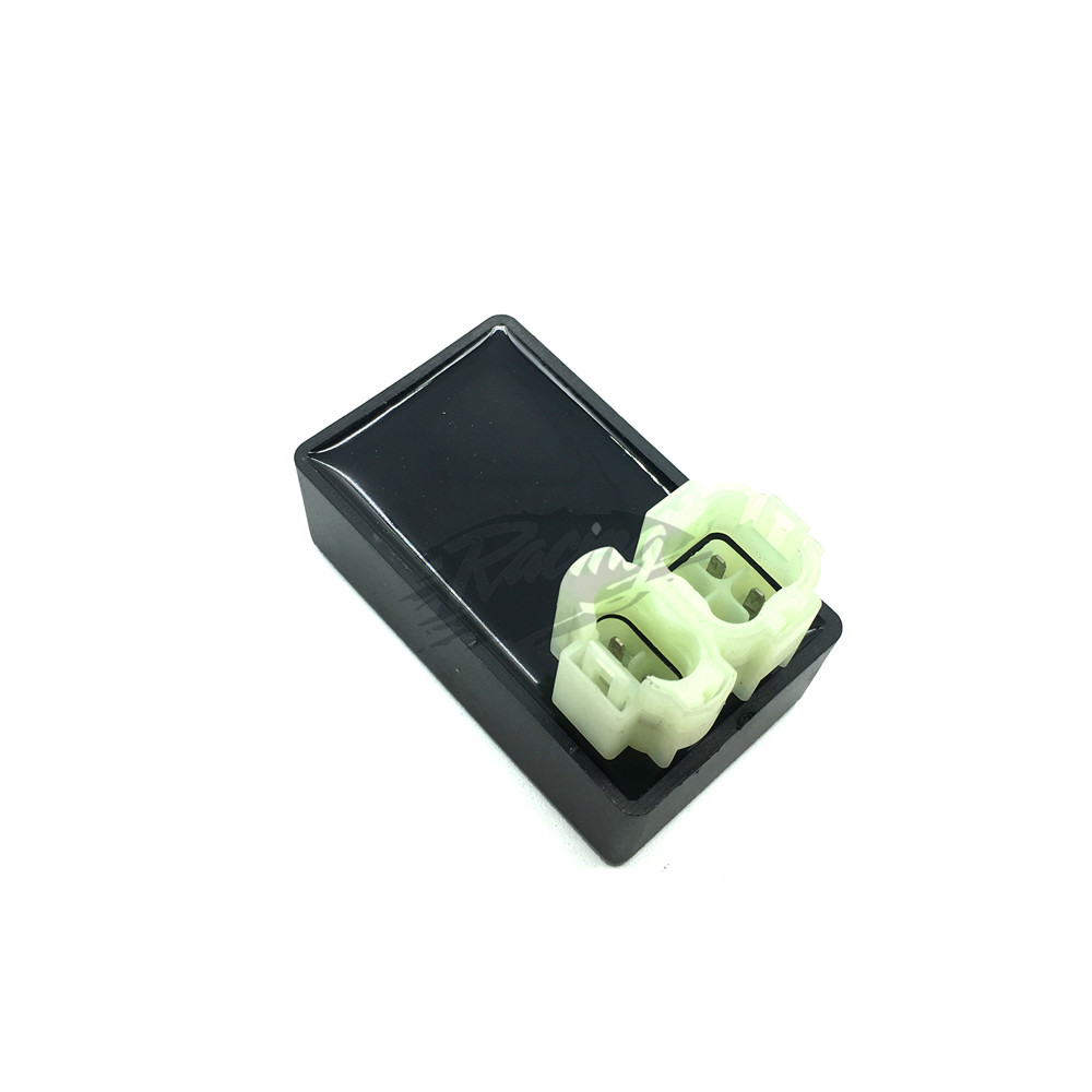 Racing 6 Pin CDI Zündung Box F – Board Game Go Bewertung und Preis