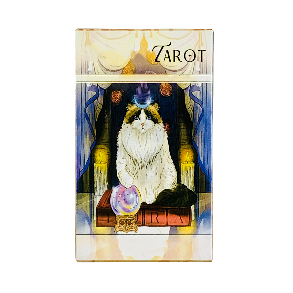 Neue Tarotkarten, eine englisc – Board Game Quantum Bewertung und Preis